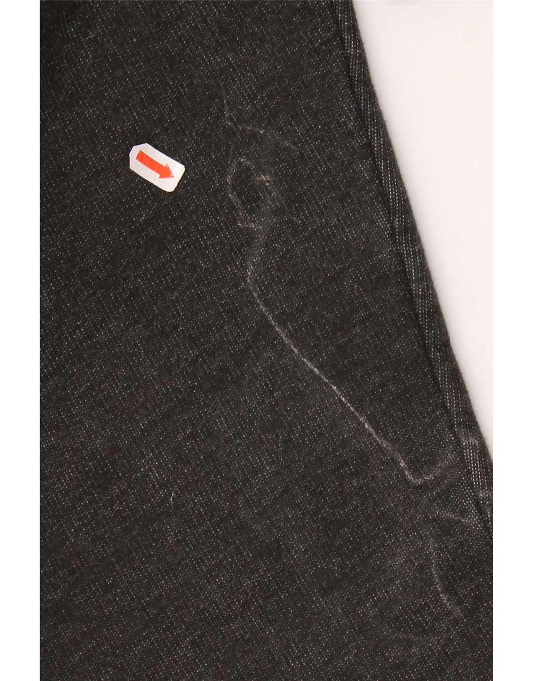 BILLABONG Mens Zip Hoodie Sweater 2XL Grey Cotton