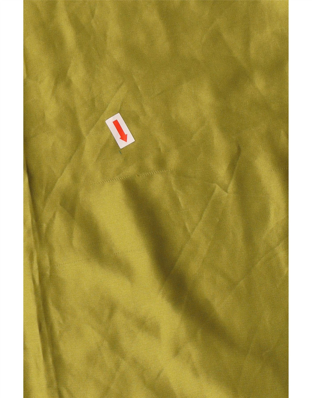 Vintage γυναικεία ποδιά UK 14 Large Green