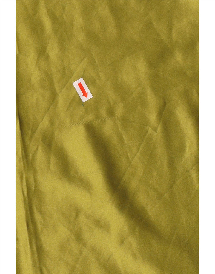 Vintage γυναικεία ποδιά UK 14 Large Green