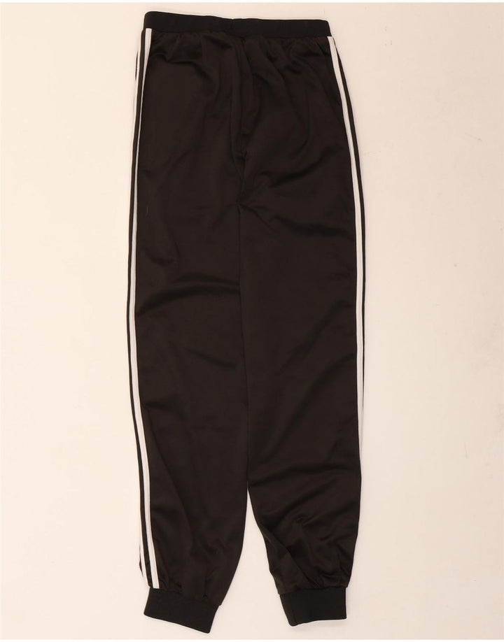 Brugi Ανδρική αθλητική φόρμα Παντελόνι Joggers Μικρό Μαύρο
