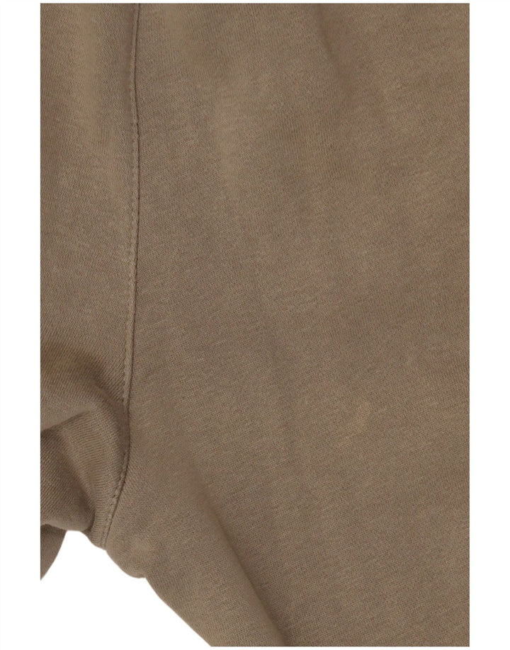 Ανδρική φόρμα Nike Παντελόνι Joggers Μικρό Χακί Βαμβακερό