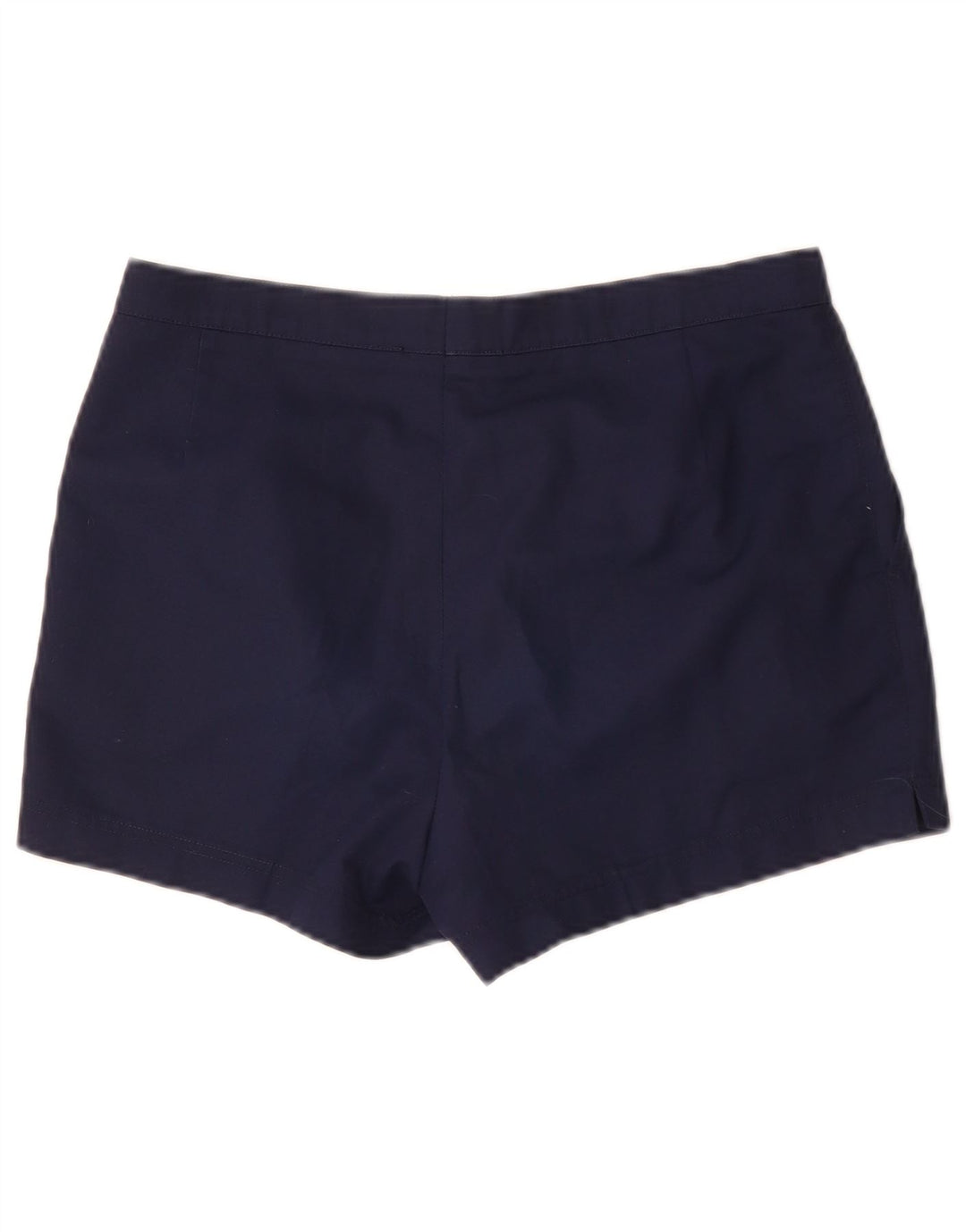 Ανδρικό σορτς Chino Ellesse W30 Medium Navy Blue Polyester Sports