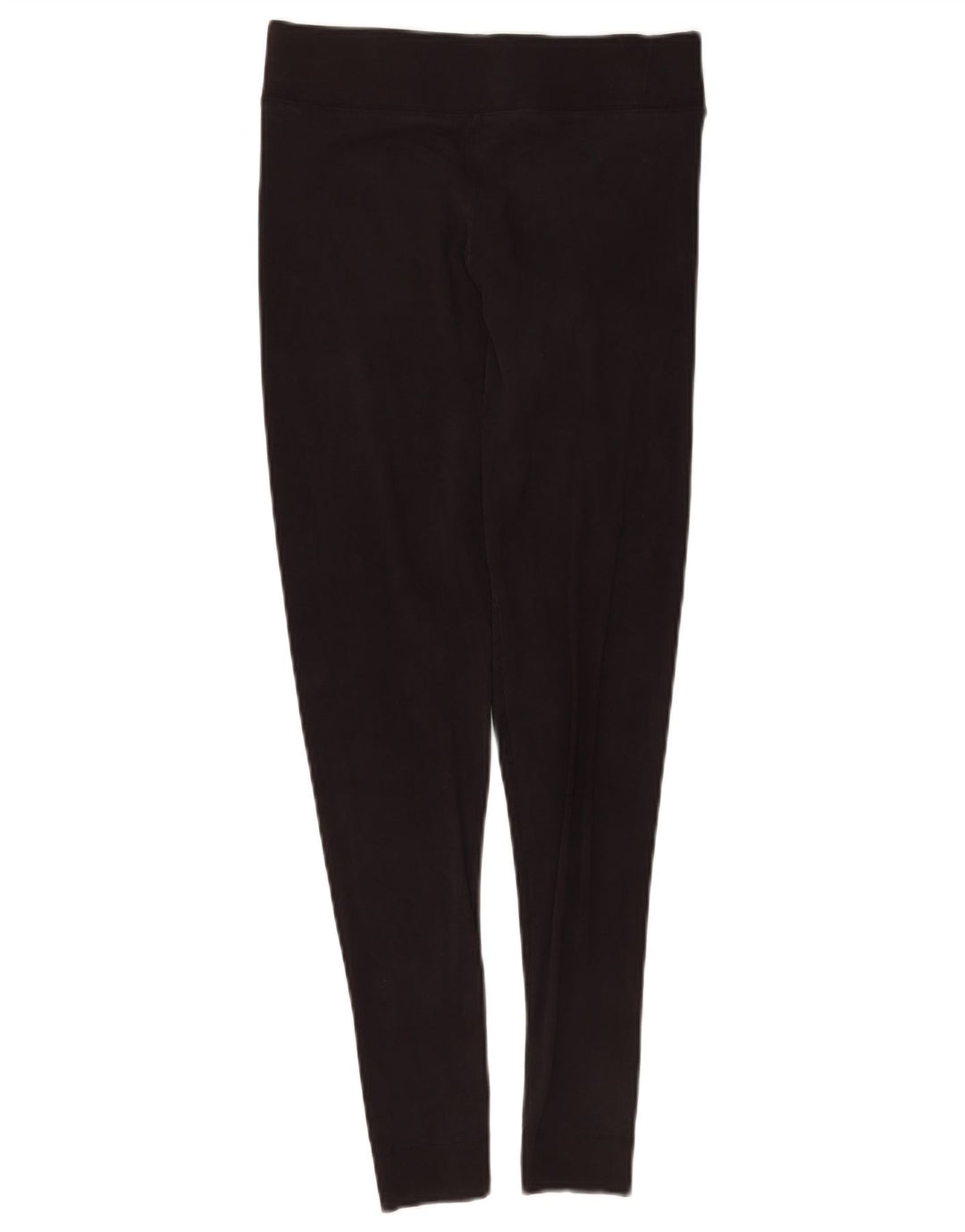 Marks & Spencer Γυναικεία Κολάν UK 10 Small Black Viscose