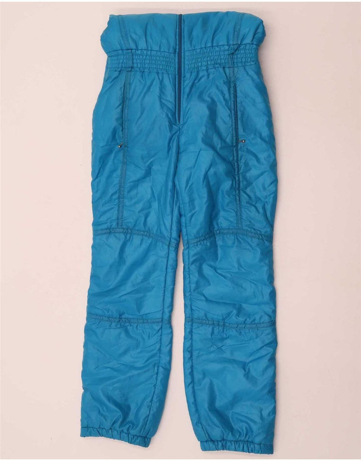 Sergio Tacchini Γυναικεία φόρμα σκι IT 42 Medium Blue
