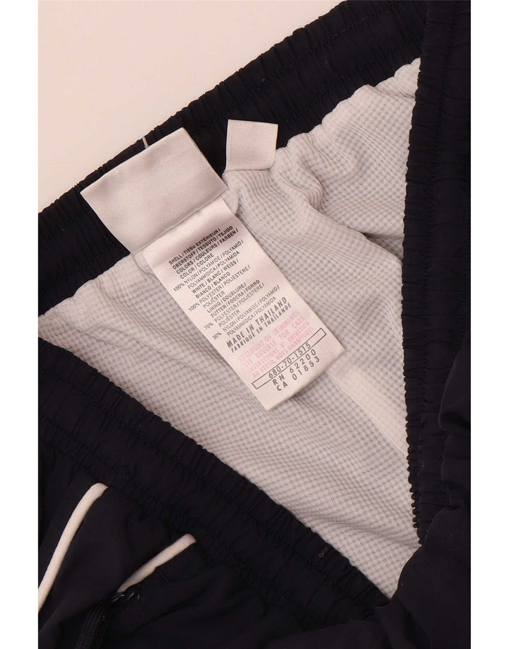 Ανδρική φόρμα Puma Παντελόνι Joggers Large Navy Blue Nylon