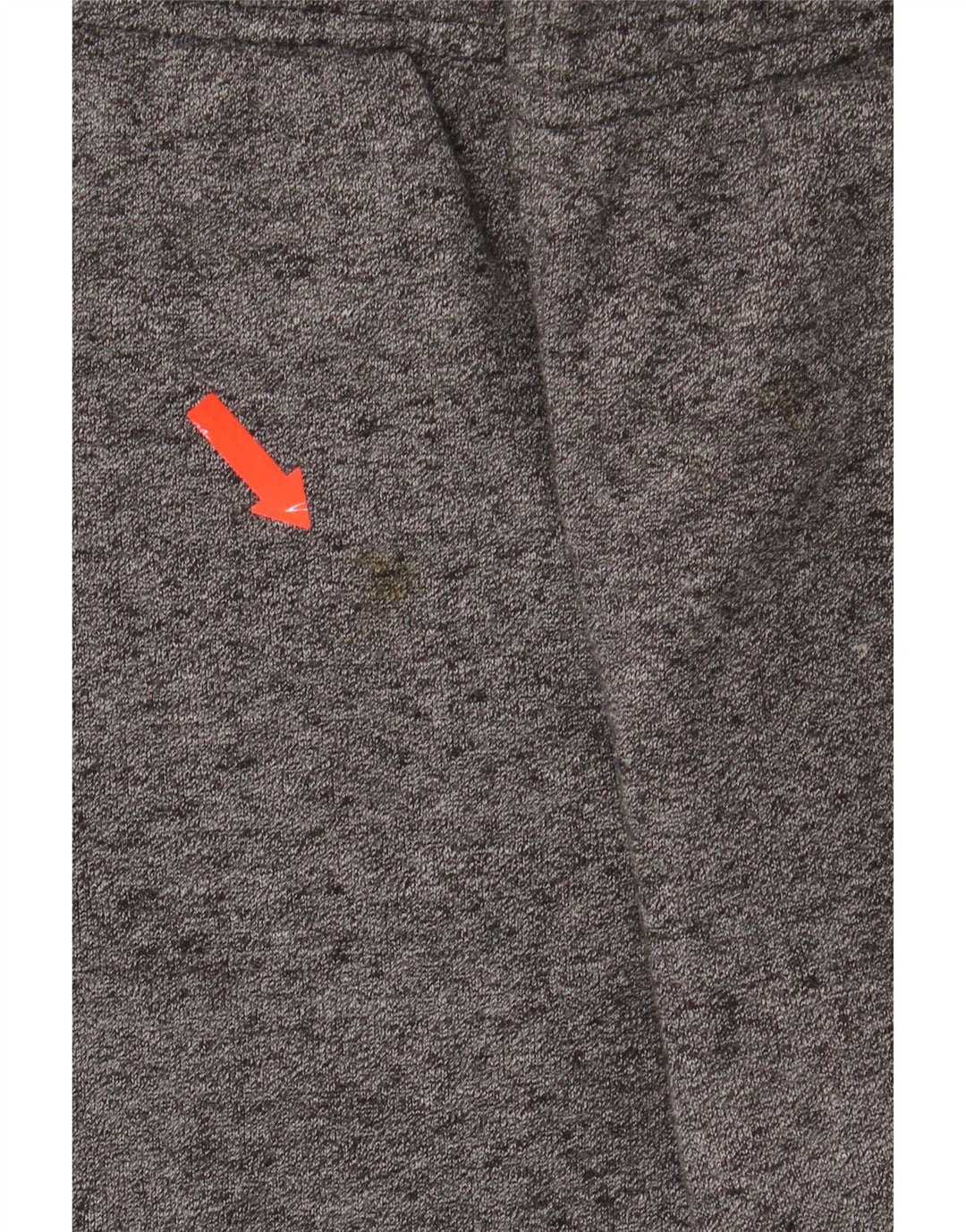 Ανδρική φόρμα φόρμας Champion Graphic Joggers Small Grey Colourblock