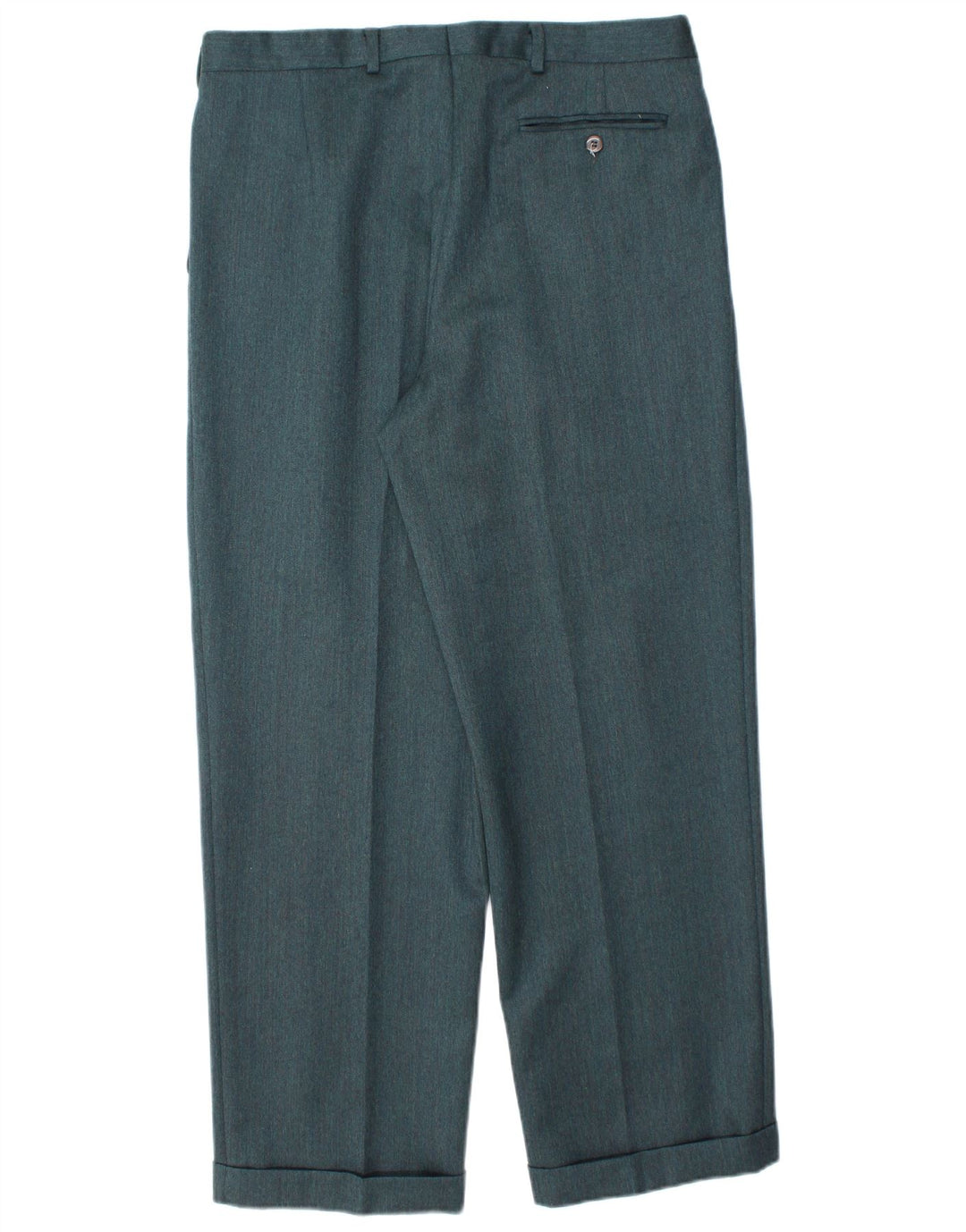 ANGELICO Ανδρική διπλή φόρμα 2 τεμαχίων IT 50 μεγάλη W34 L30 Πράσινη