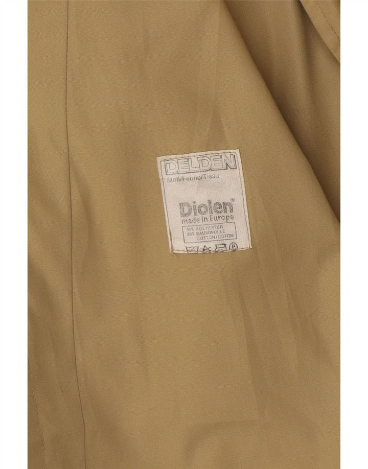 Γυναικεία καμπαρντίνα Everest EU 44 XL Beige Polyester