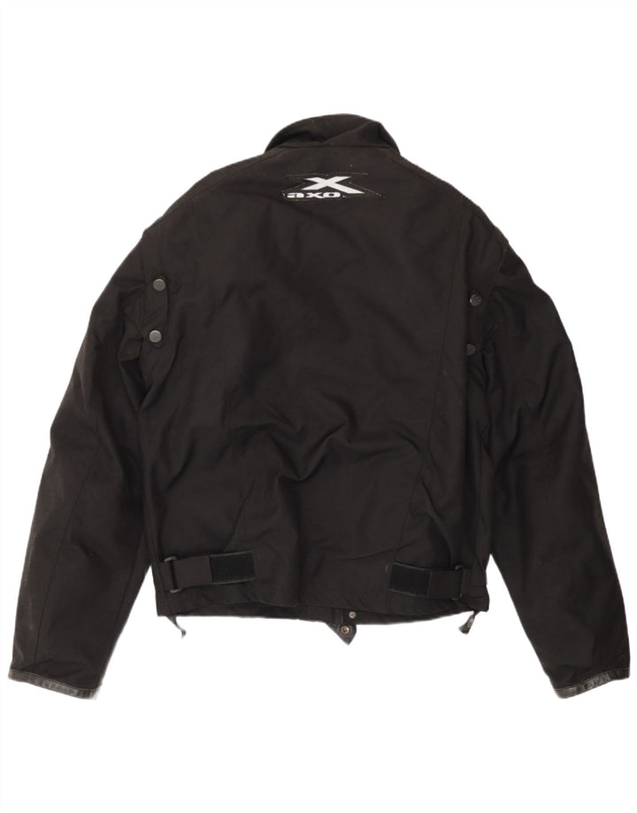 AXO Ανδρικό Σακάκι Racer Motorstyle UK 38 Medium Black
