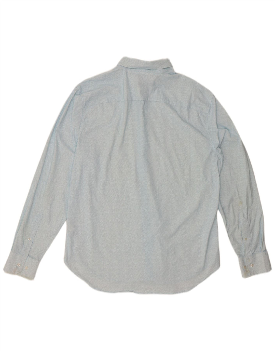 BONOBOS Ανδρικό αθλητικό πουκάμισο με μεγάλο νάιλον με μπλε στίγματα