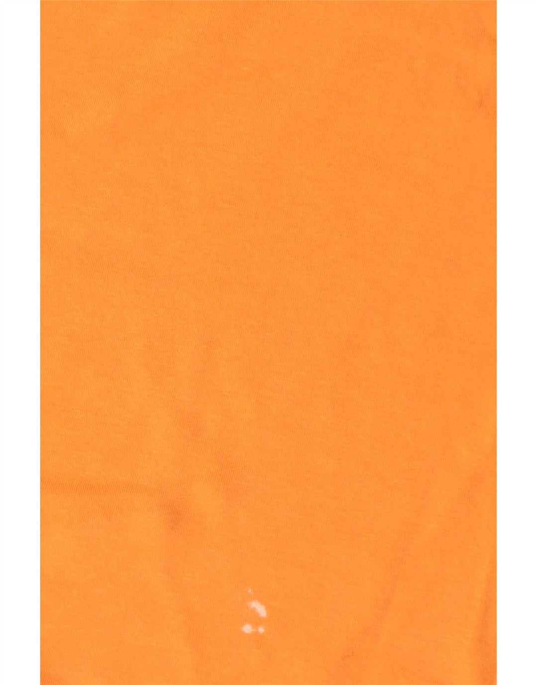 Ellesse Ανδρικό γραφικό T-Shirt Top 2XL Πορτοκαλί Βαμβακερό