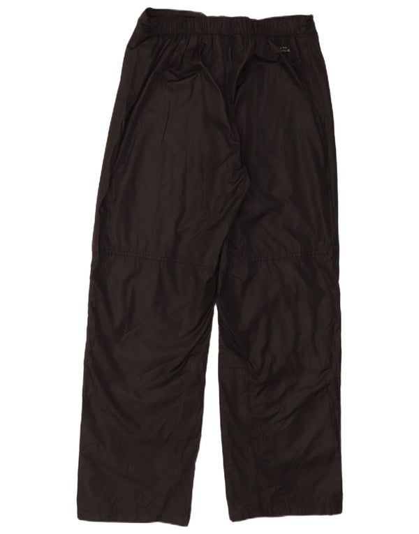 Mountain Warehouse Γυναικείο Ανεμοδαρικό Παντελόνι UK 12 Medium Black