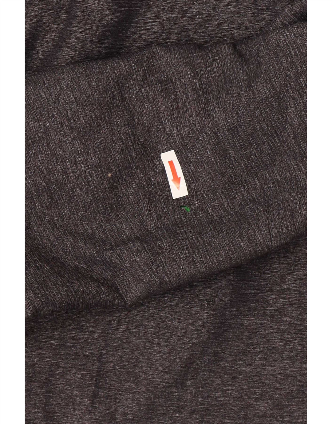 Superdry Ανδρικό Windcheater Windbreaker Jacket UK 38 Medium Grey Flecked