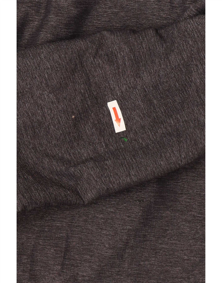 Superdry Ανδρικό Windcheater Windbreaker Jacket UK 38 Medium Grey Flecked