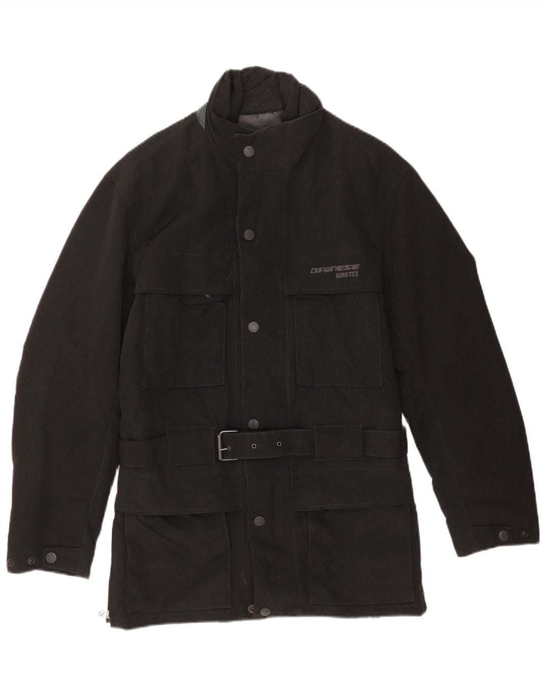 Dainese Ανδρικό Μπουφάν Gore-Tex Racer UK 36 Small Black