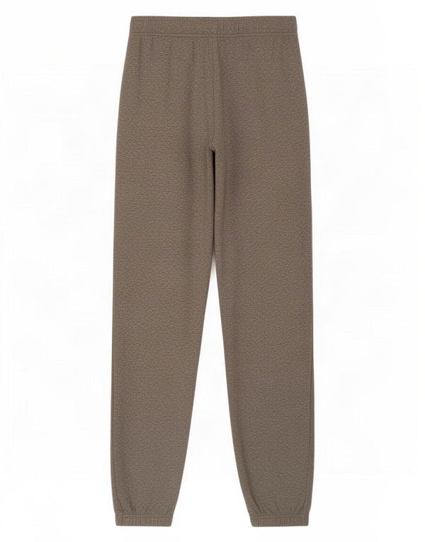 Ανδρική φόρμα Nike Παντελόνι Joggers Μικρό βαμβακερό γκρι