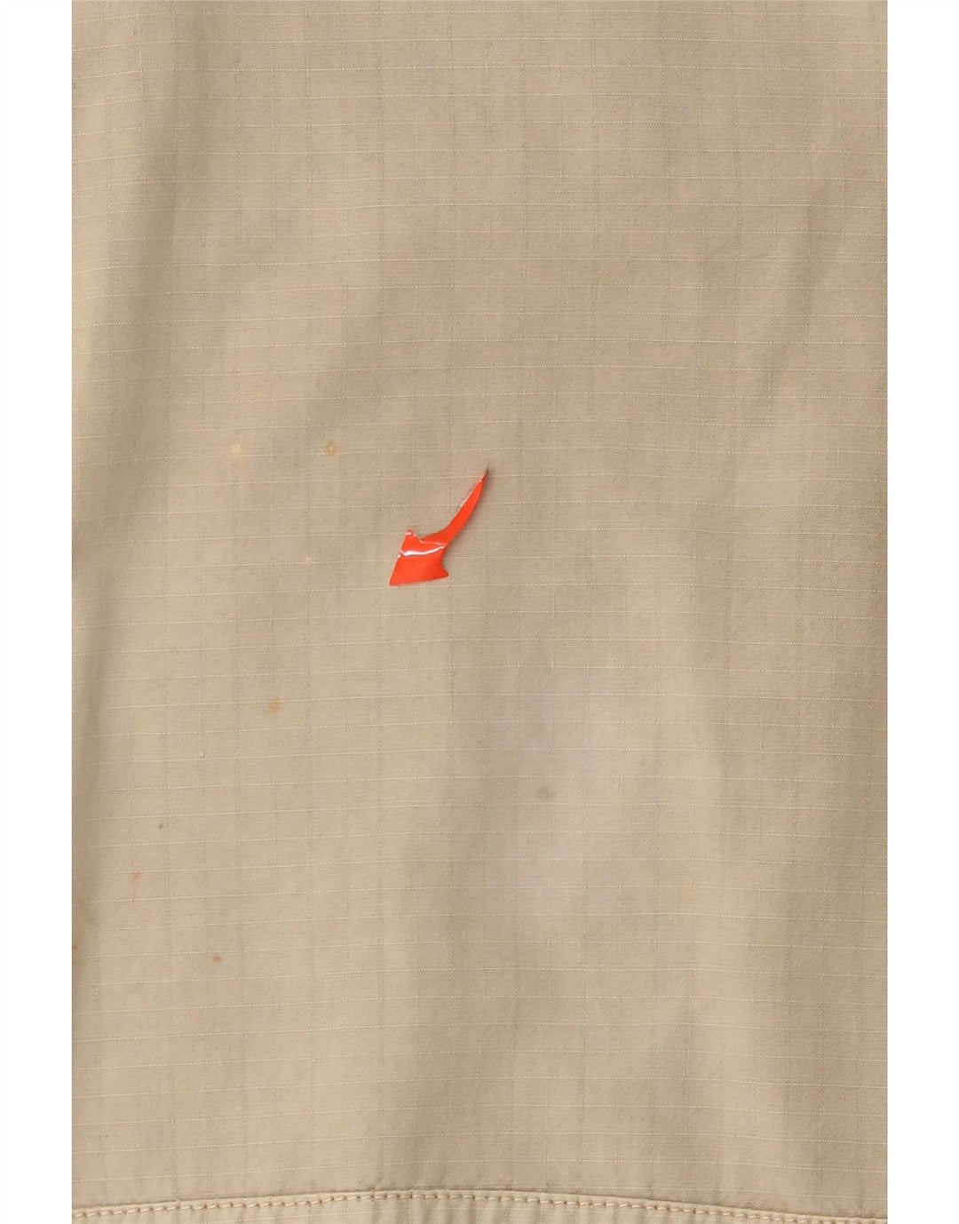 Murphy & Nye Mens Joggers Cargo Παντελόνι W36 L30 Μπεζ βαμβακερό