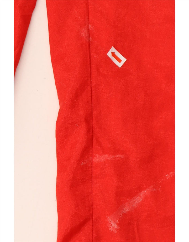 Γυναικεία φόρμα ELLESSE Παντελόνι UK 16 Large Red