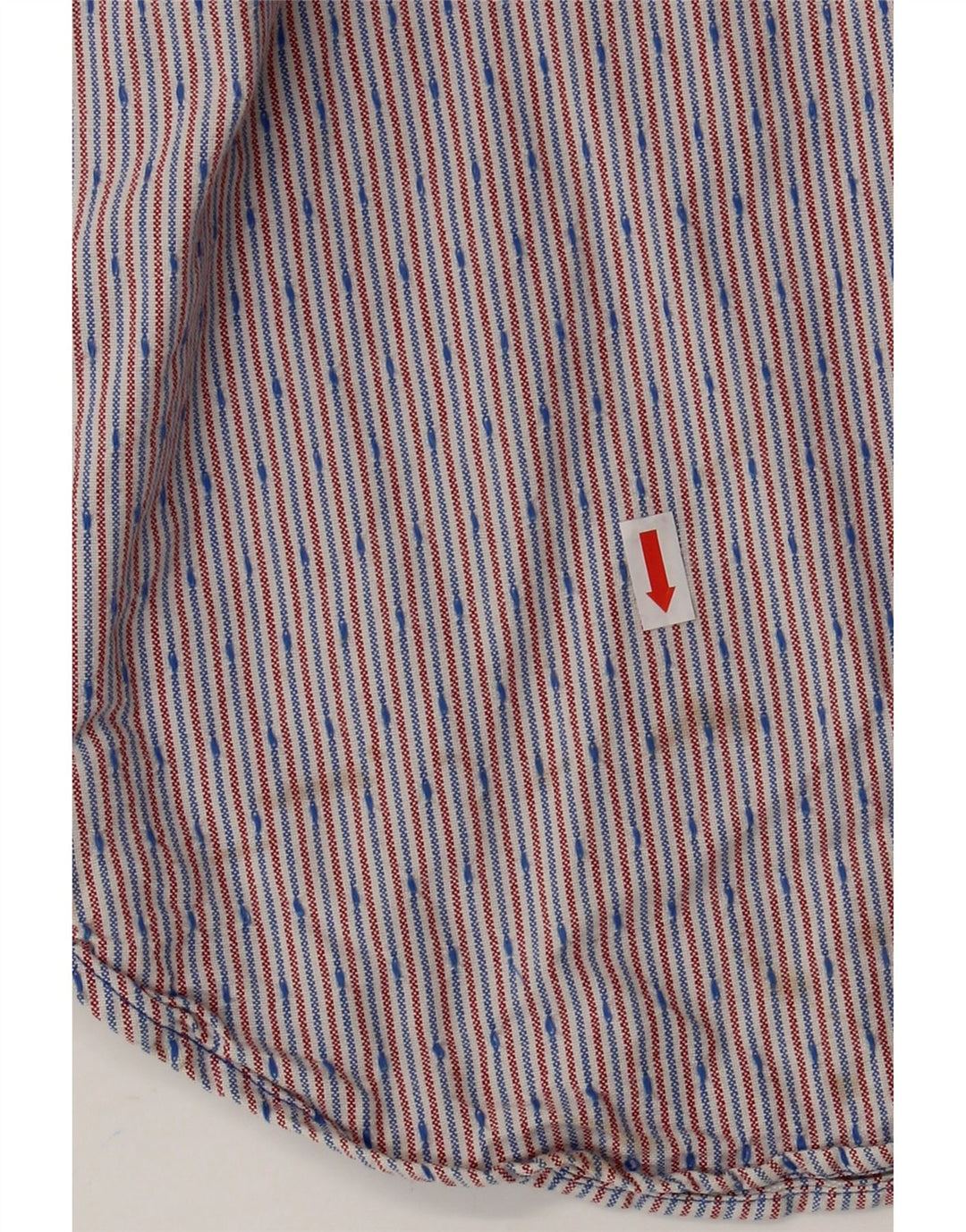 Ανδρικό πουκάμισο Boden Regular Fit Βαμβακερό μεσαίο πολύχρωμο ρίγες