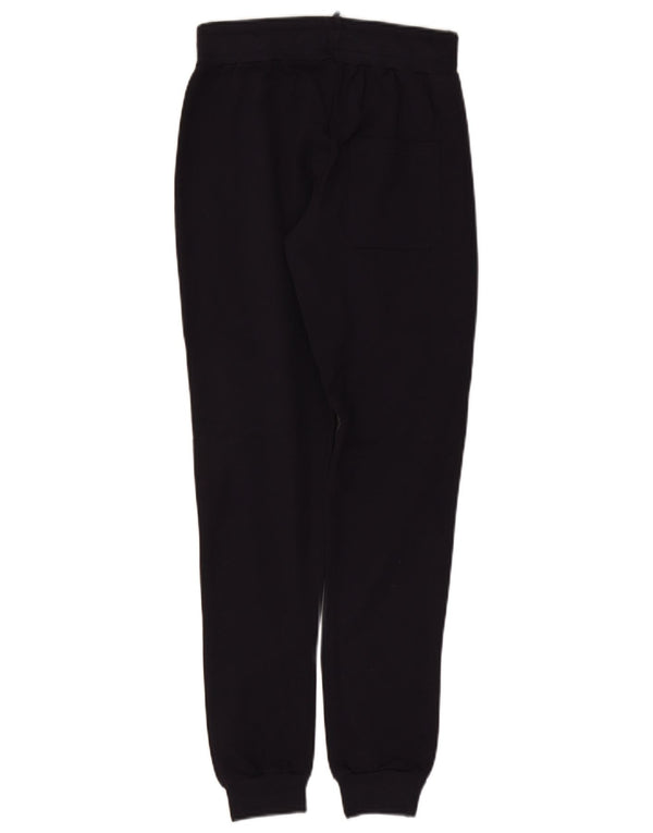 Kappa Γυναικεία φόρμα παντελόνι Joggers UK 8 Small Navy Blue