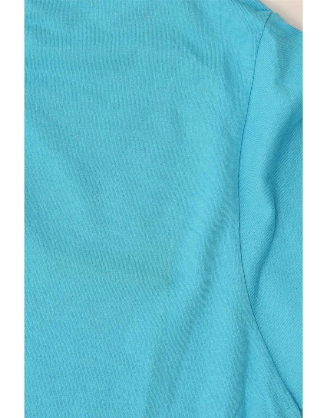Ανδρικό T-Shirt γραφικό DC XL Μπλε βαμβακερό