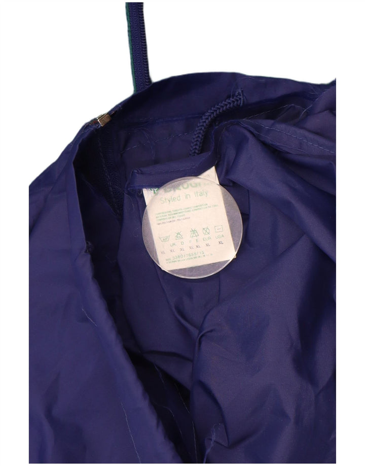 Γυναικεία αθλητική φόρμα BRUGI Top Jacket UK 18 XL Πολύχρωμο Colourblock