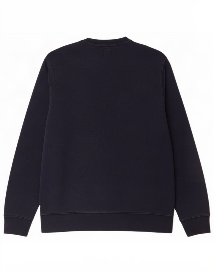 Ανδρικό φούτερ Levi's Jumper Μεσαίο μπλε βαμβακερό