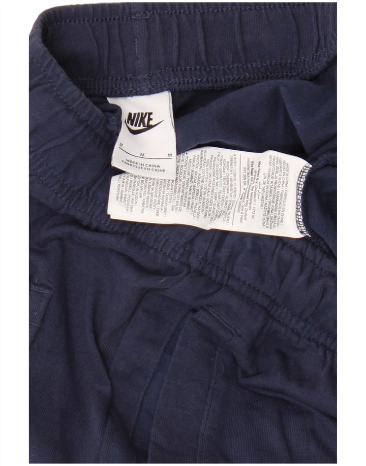 Ανδρικό αθλητικό σορτς Puma, μεσαίο ναυτικό, βαμβακερό