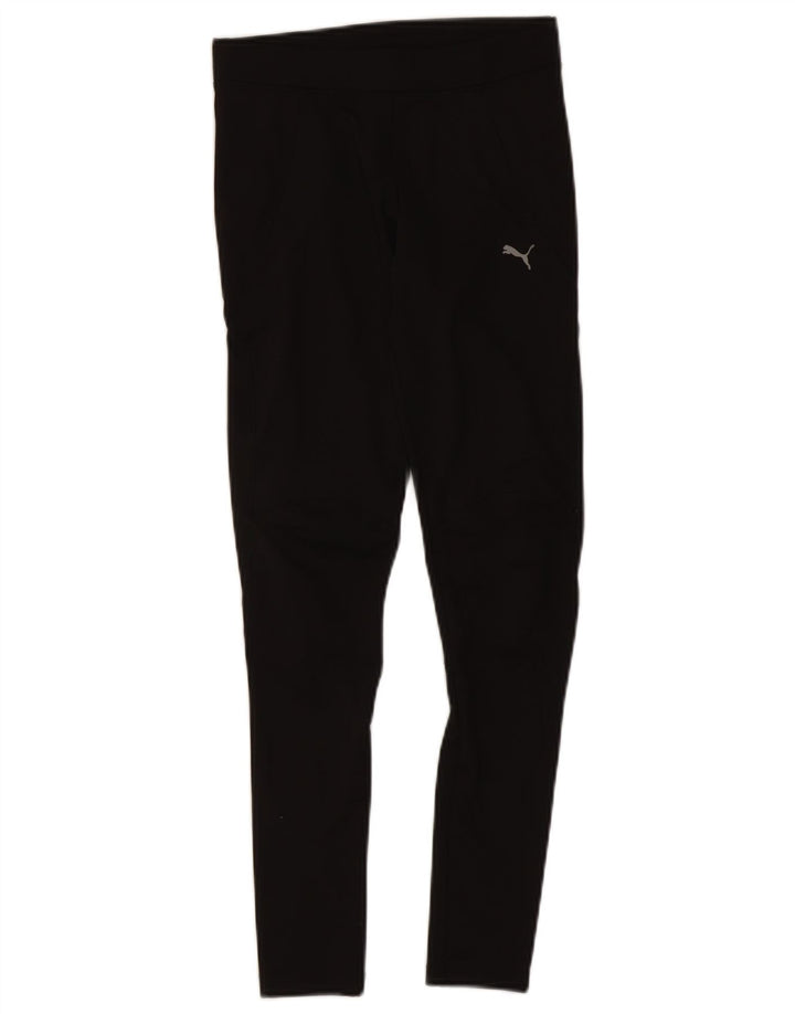 Puma Γυναικείο Κολάν UK 6 XS Μαύρο