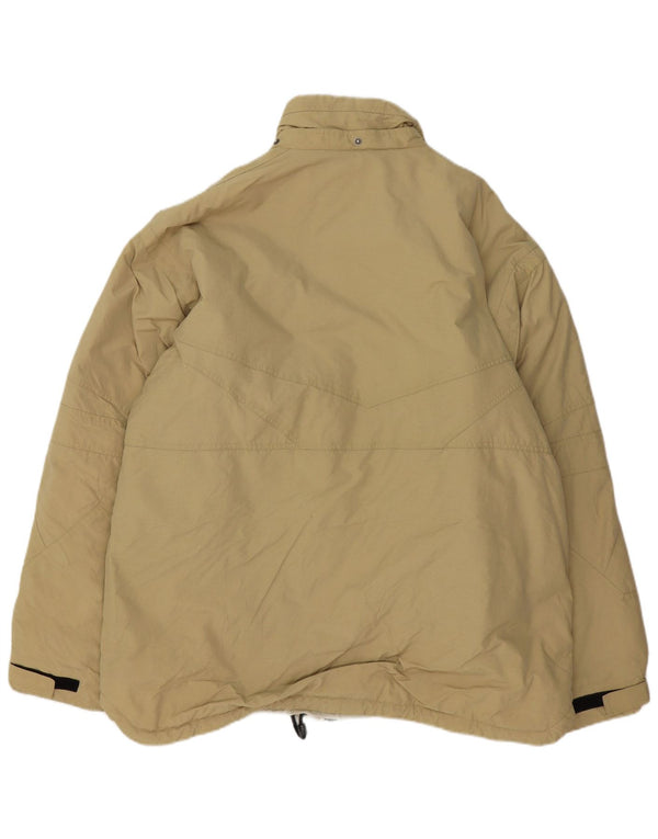Ανδρικό μπουφάν βροχής Colmar IT 56 XL Beige