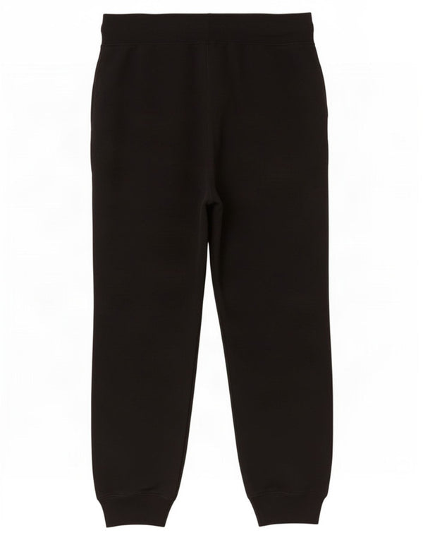 Champion Γυναικεία φόρμα αθλητικής φόρμας γραφικά Joggers UK 14 Large Black
