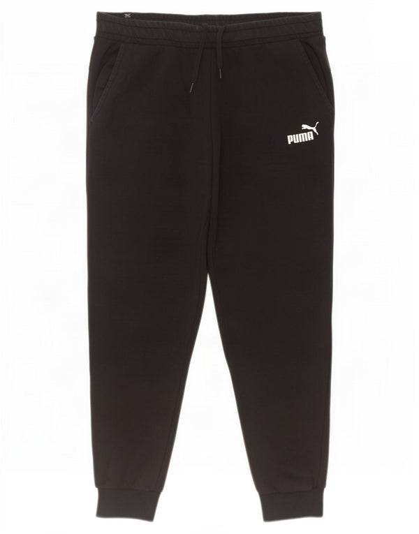 Ανδρική φόρμα Puma Παντελόνι Joggers XL Μαύρο