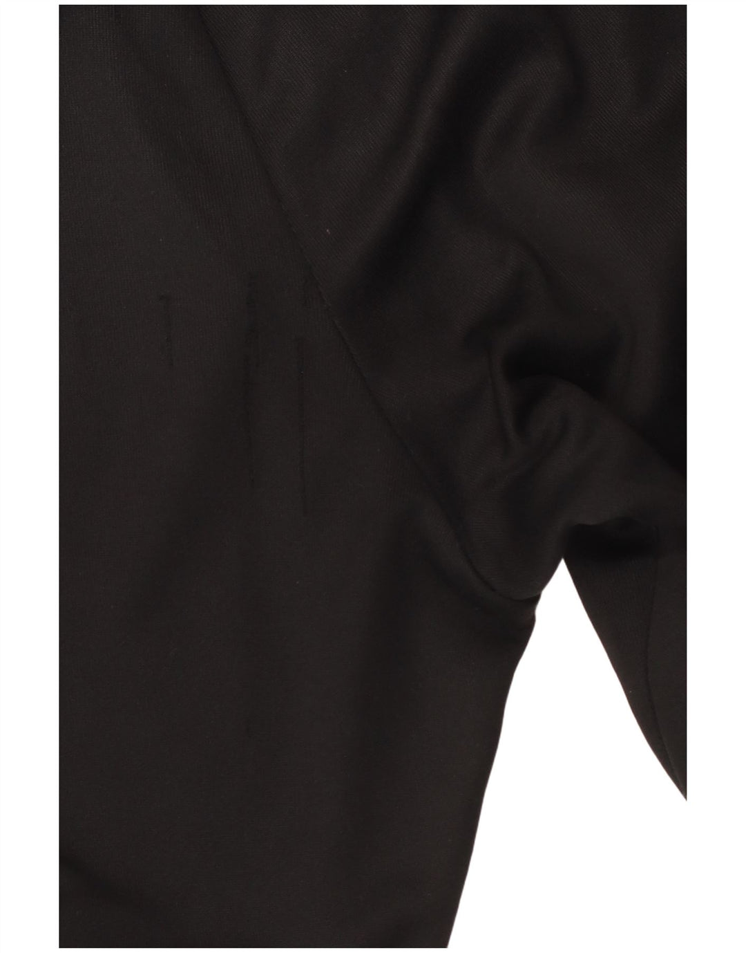 Γυναικεία αθλητική φόρμα Adidas Παντελόνι Joggers UK 14 Medium Black Polyester