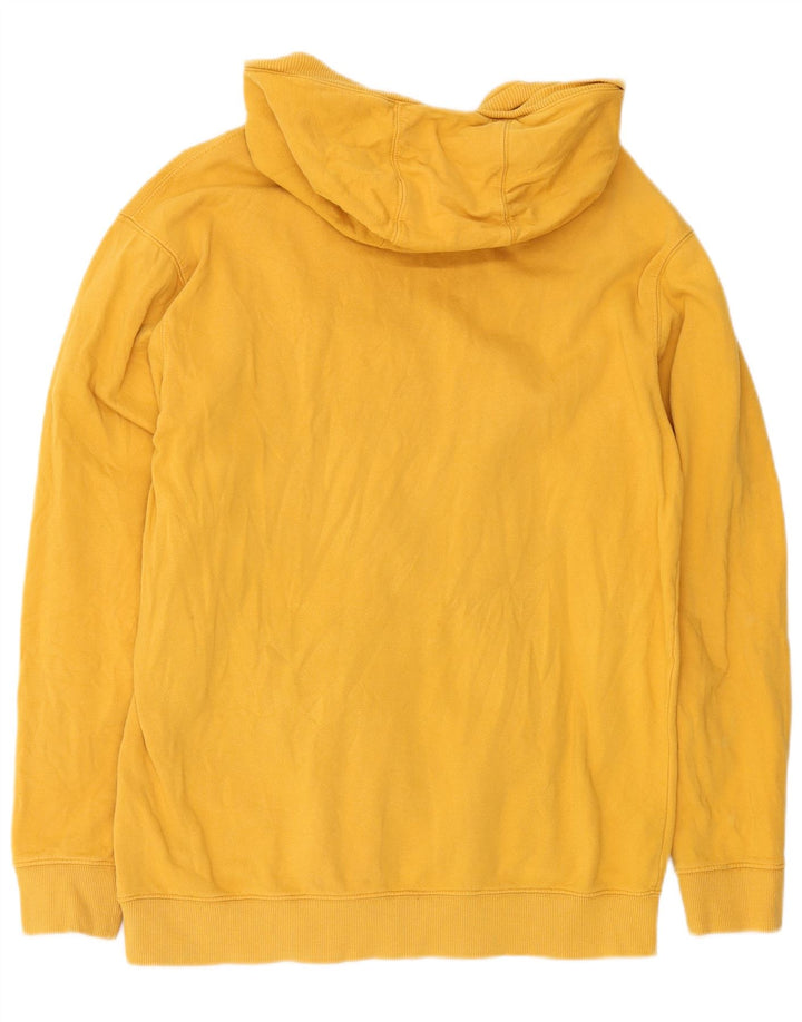 Ανδρικό Vans Graphic Hoodie Jumper μεγάλο κίτρινο βαμβακερό