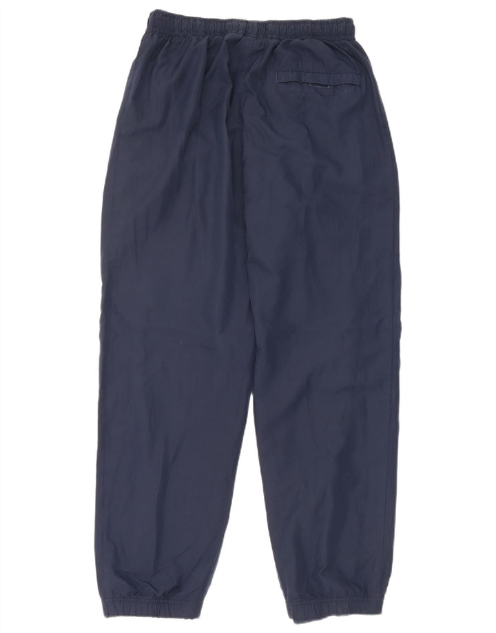 Ανδρική φόρμα Nike Παντελόνι Joggers Μεσαίου μπλε πολυεστέρα