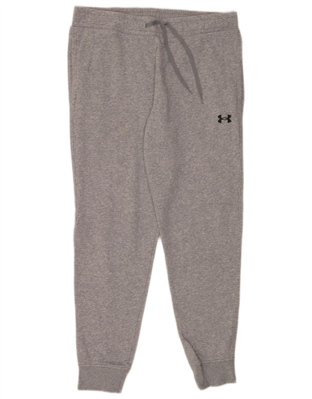 Ανδρική αθλητική φόρμα UNDER Armour Παντελόνι Joggers XL Γκρι βαμβακερό