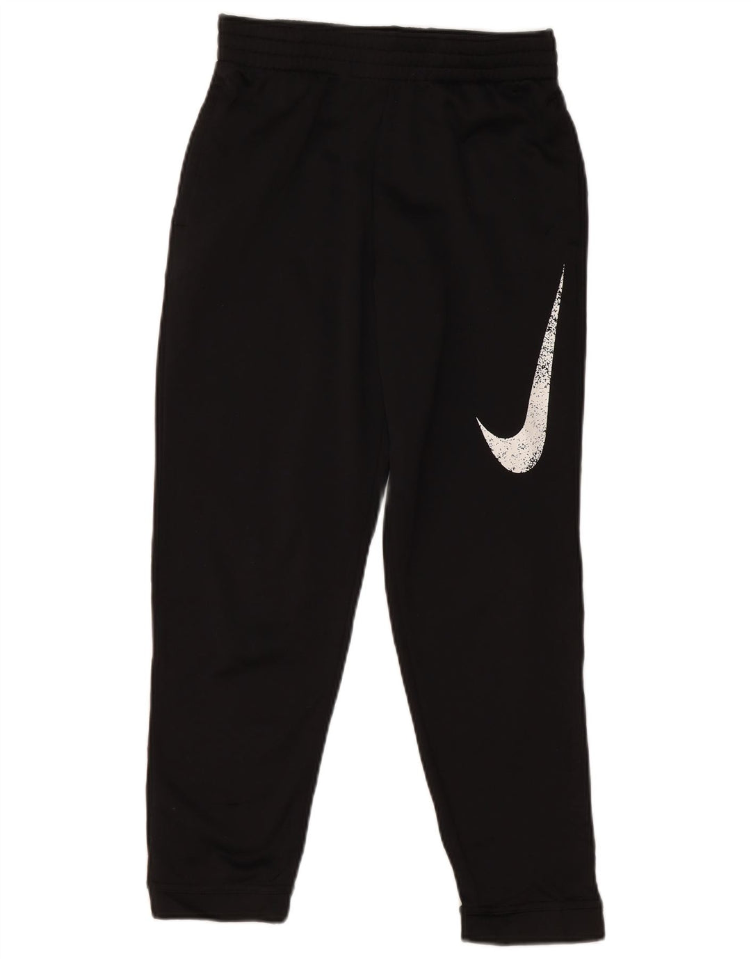 Nike Boys Graphic αθλητική φόρμα παντελόνι Joggers 10-11 ετών Medium Black
