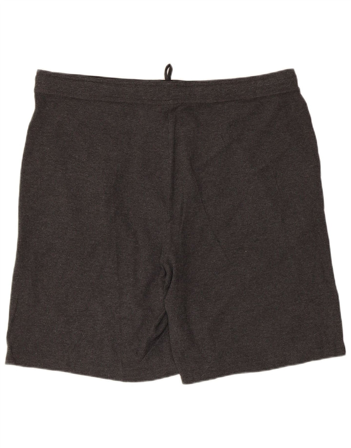 Ανδρικό αθλητικό σορτς Eddie Bauer XL Γκρι βαμβακερό