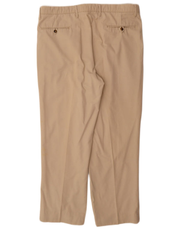 Dockers Ανδρικό παντελόνι Chino με χαλαρή εφαρμογή W38 L31 Beige