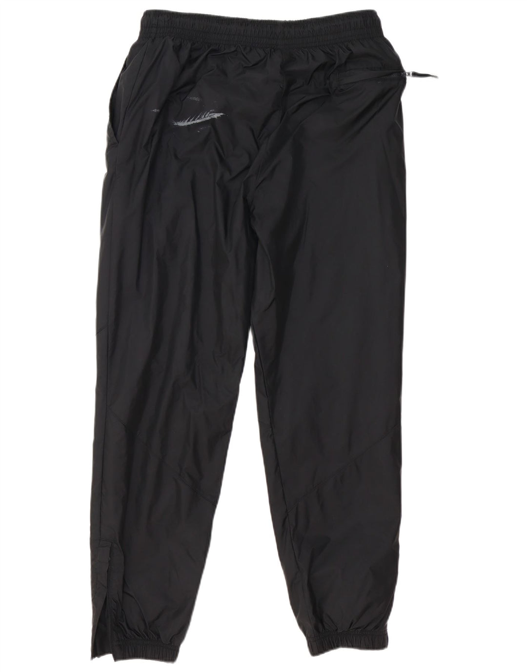 Ανδρική φόρμα Nike Παντελόνι Joggers Μεγάλο Μαύρο Πολυεστέρα