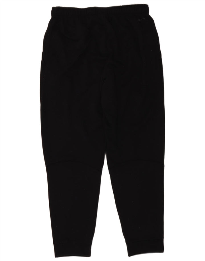 Ανδρική φόρμα Nike Dri Fit Παντελόνι Joggers μεγάλο μαύρο πολυεστέρα