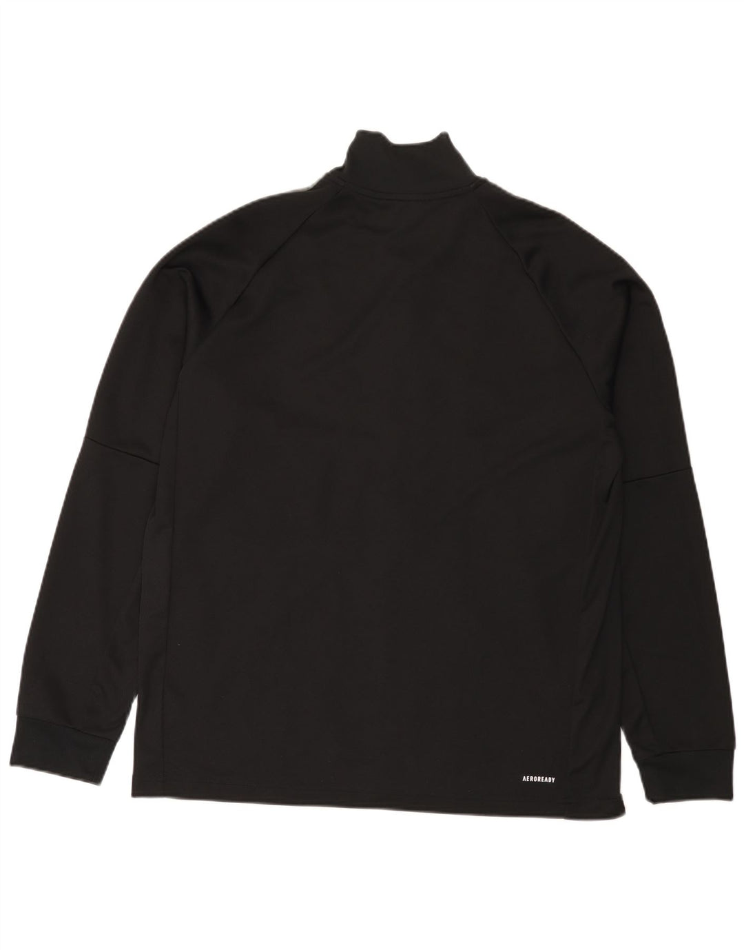 Ανδρική φόρμα Adidas Aeroready Top Jacket XL Μαύρο Πολυεστέρας