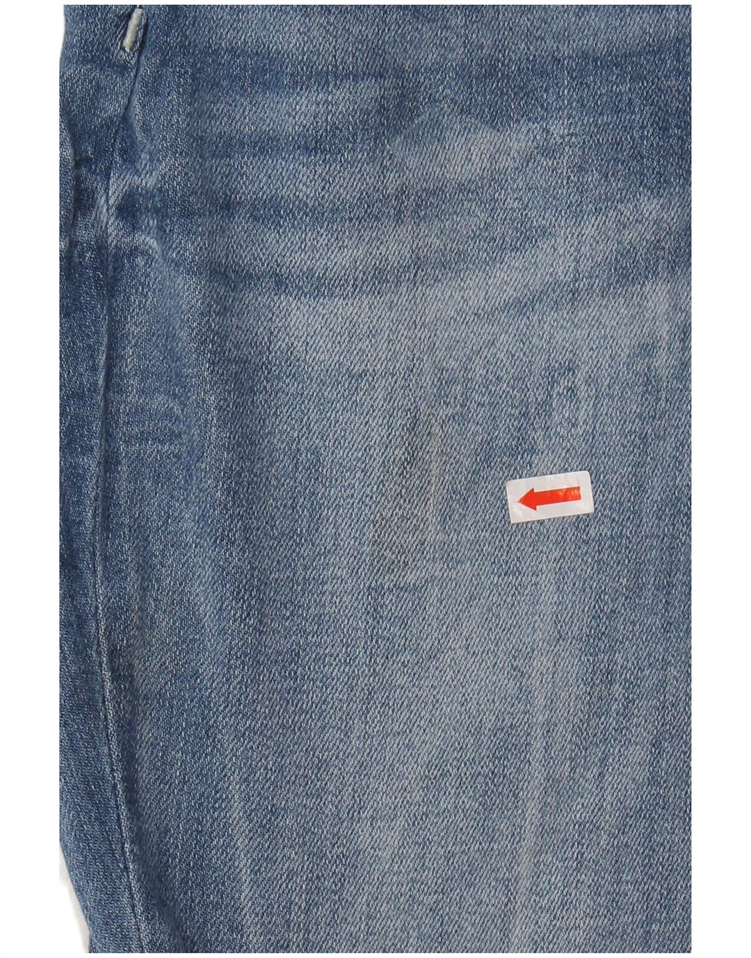 BKE Γυναικεία Payton Μεσαίωνα στενόχωρα τζιν W29 L26 μπλε βαμβακερά