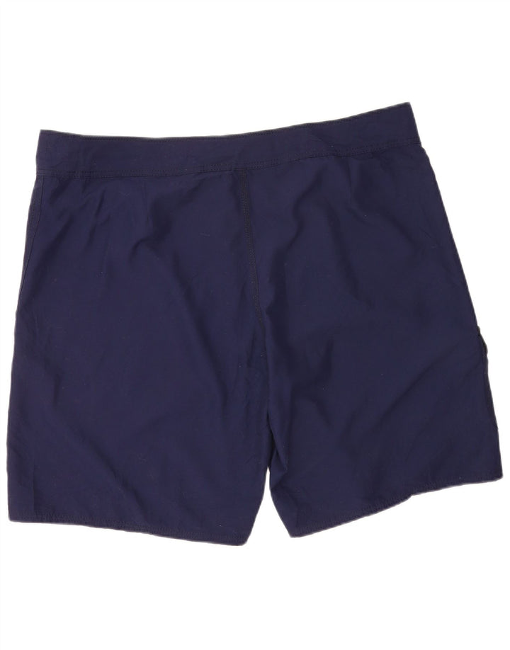 Ανδρικό σορτς κολύμβησης Billabong 2XL Navy Blue Polyester