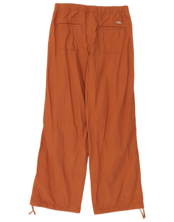 Dickies Ανδρικό Παντελόνι Cargo Loose Fit XS W26 L28 Καφέ Βαμβακερό