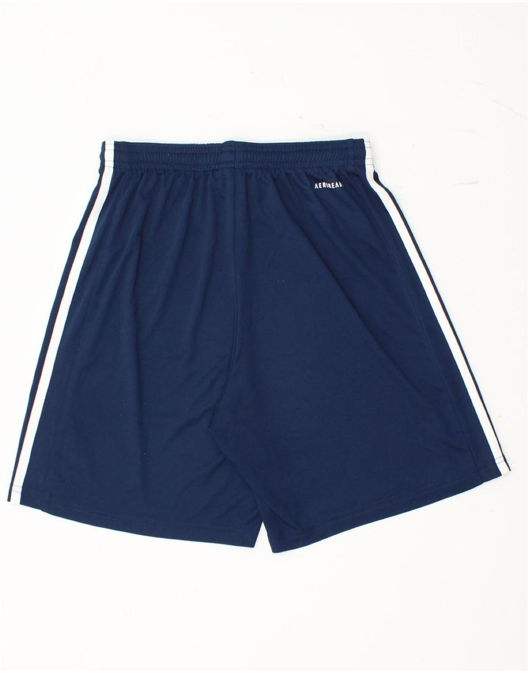 Ανδρικά σορτς ADIDAS Aeroready Sport Small Navy Blue Polyester