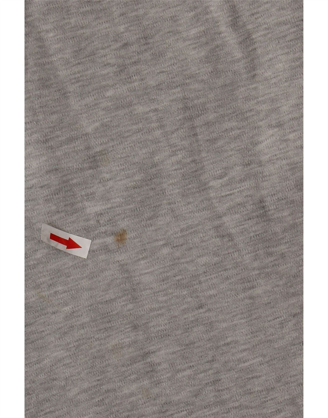 Ανδρική αθλητική φόρμα PUMA παντελόνι με μεσαίο γκρι χρώμα