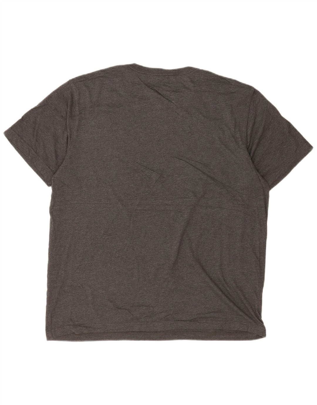 Eddie Bauer Ανδρικό γραφικό T-Shirt Top μεγάλο γκρι βαμβακερό