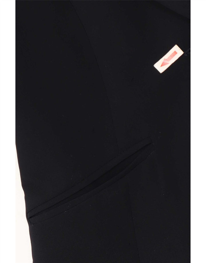 Pierre Cardin Γυναικείο σακάκι 3/4 μανίκι IT 44 Medium Navy Blue