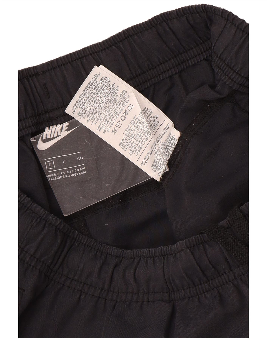 Ανδρική φόρμα Nike Cargo Παντελόνι Joggers Μικρό γκρι βαμβακερό